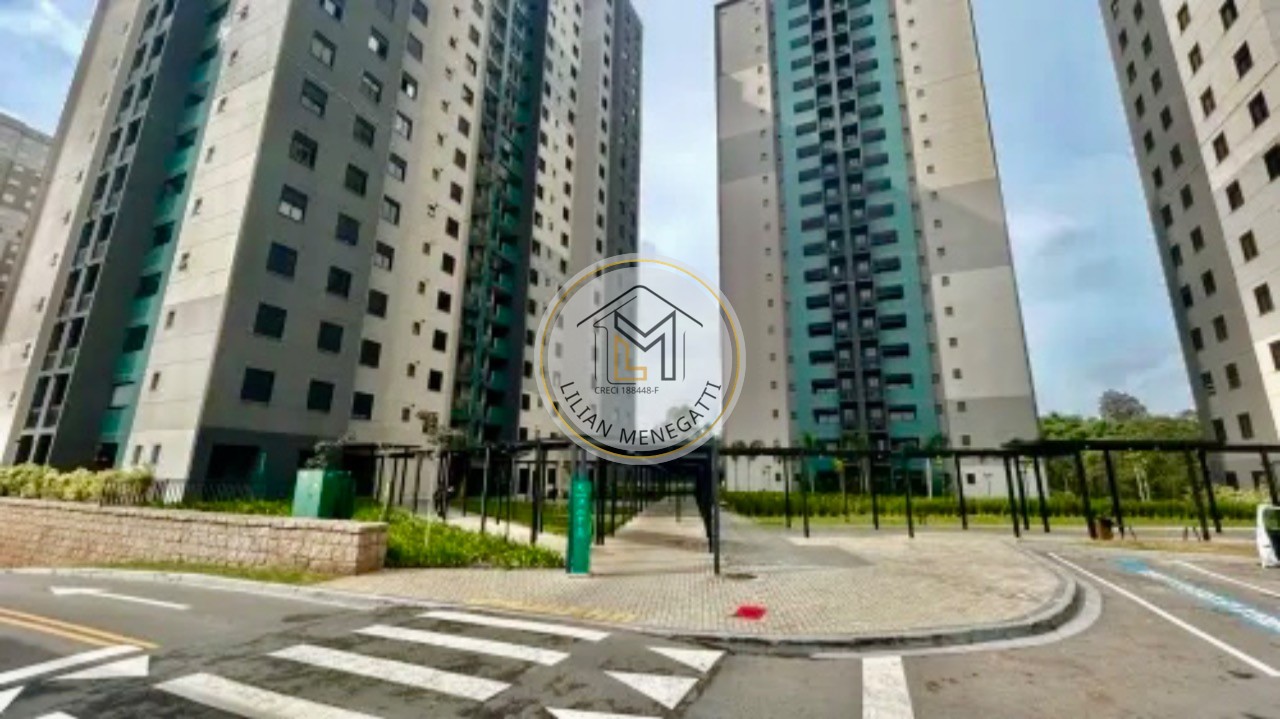 Apartamento, 2 quartos, 58 m² - Foto 3