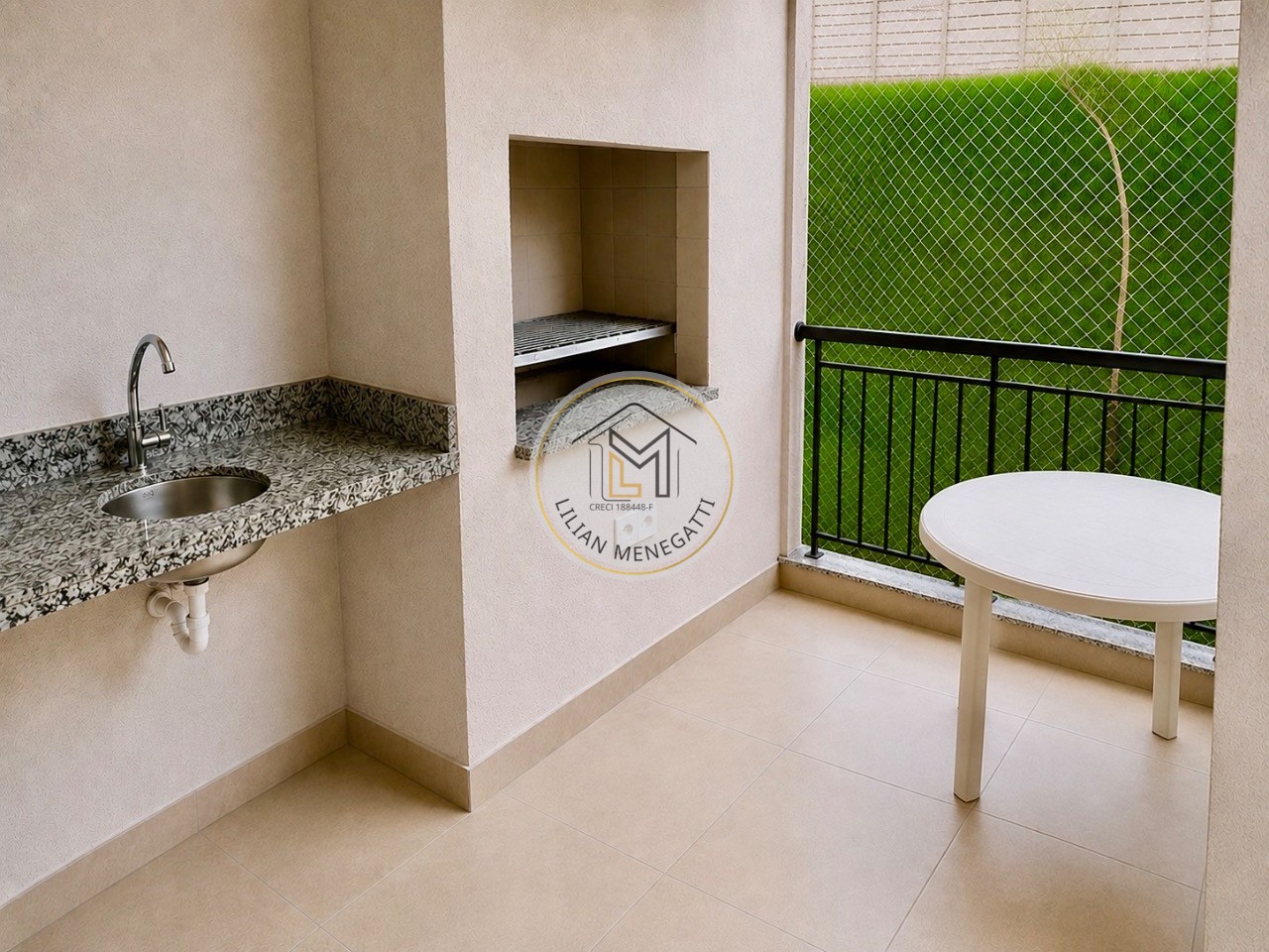 Apartamento, 3 quartos, 80 m² - Foto 25