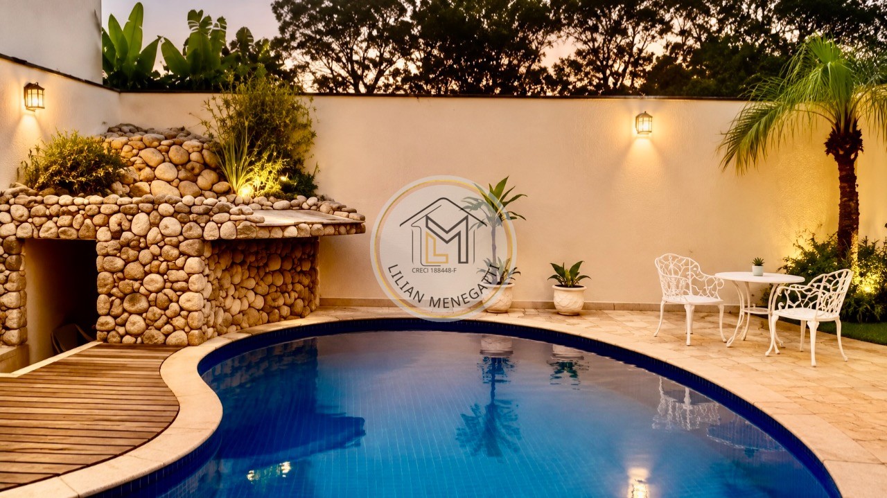 Casa, 3 quartos, 480 m² - Foto 1