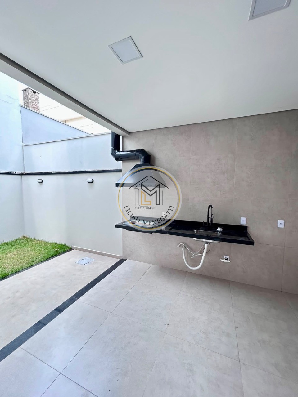 Casa de Condomínio, 3 quartos - Foto 6