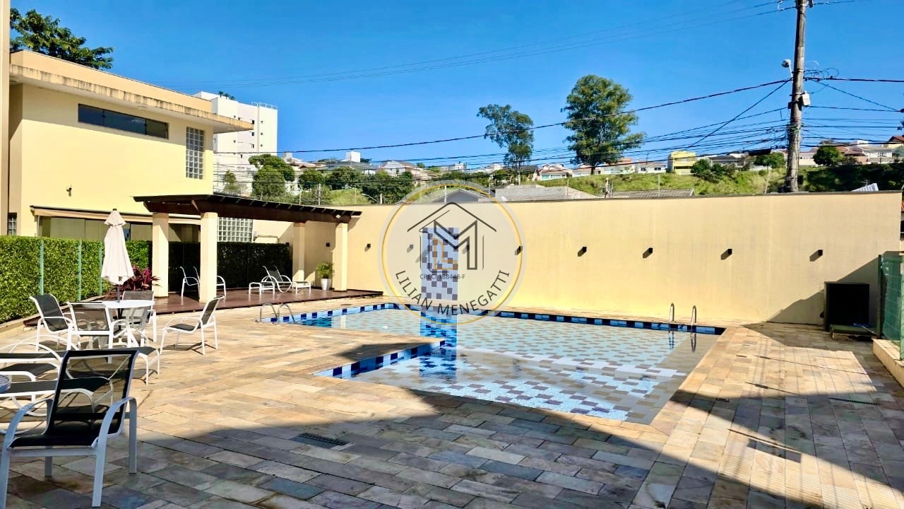 Apartamento, 3 quartos, 93 m² - Foto 19
