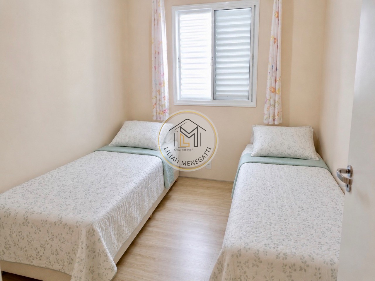 Apartamento, 3 quartos, 80 m² - Foto 5