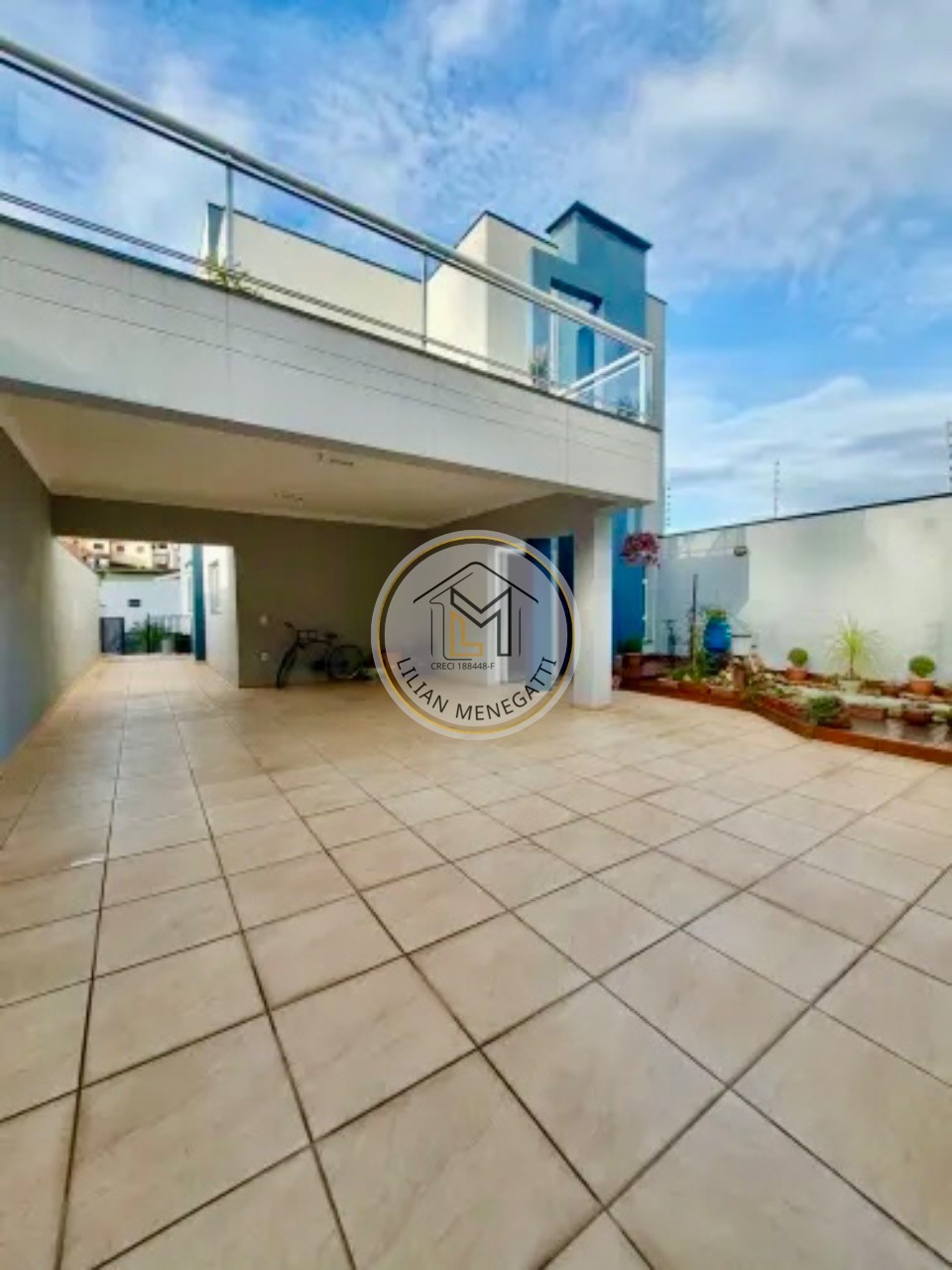 Casa, 3 quartos, 344 m² - Foto 3