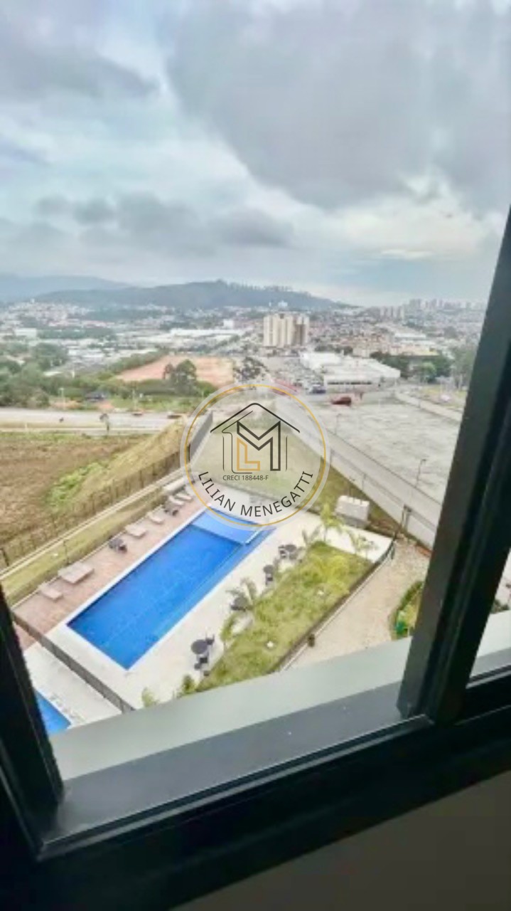 Apartamento, 2 quartos, 58 m² - Foto 9