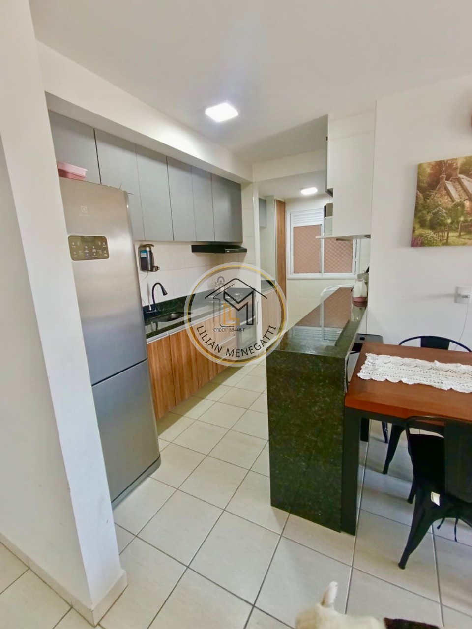 Apartamento, 2 quartos, 62 m² - Foto 9