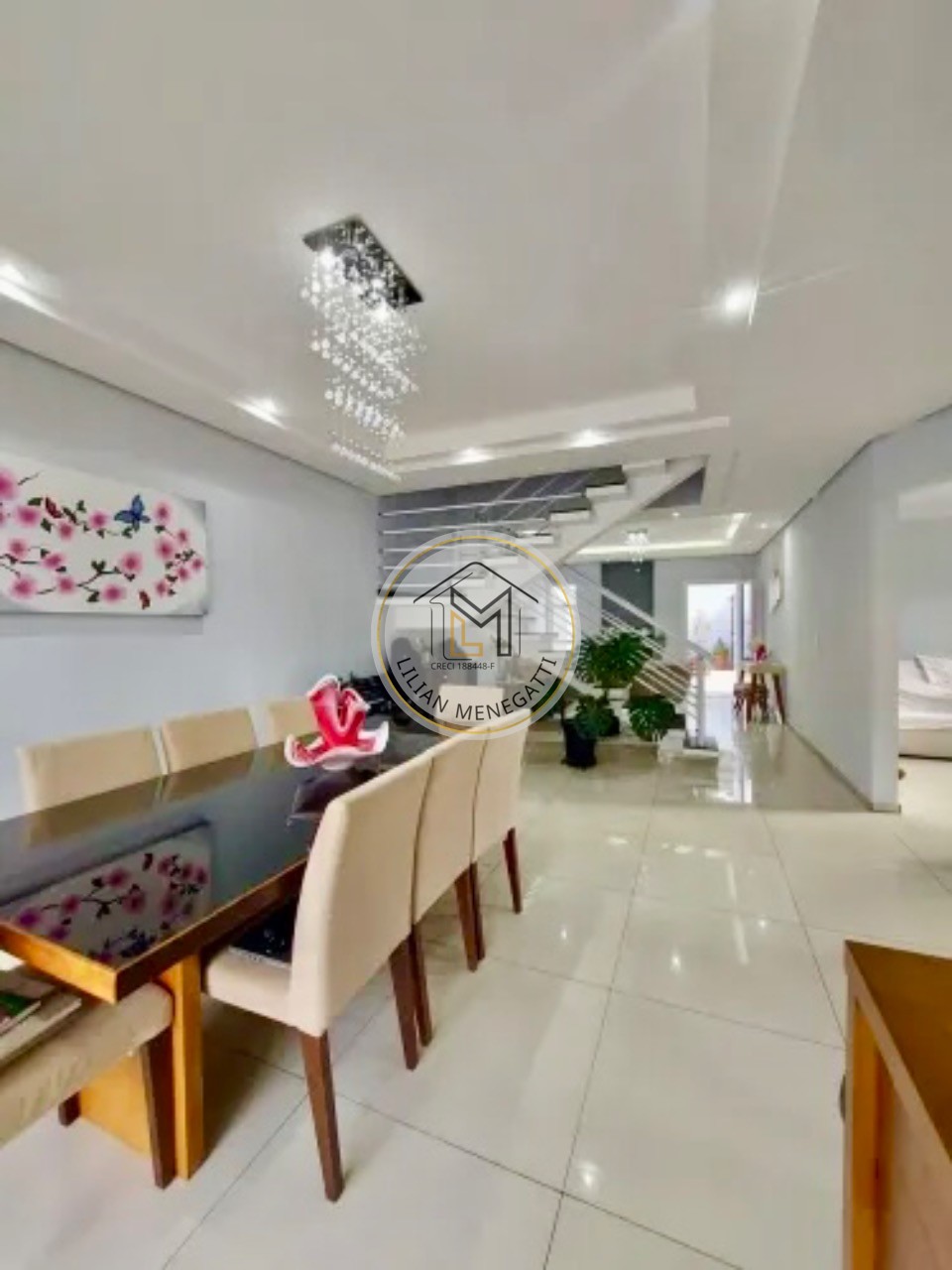 Casa, 3 quartos, 344 m² - Foto 6