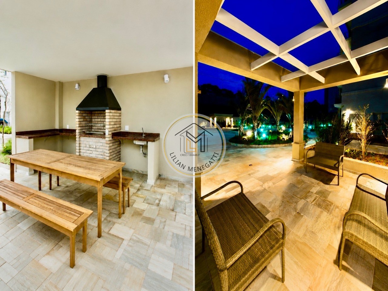 Apartamento, 3 quartos, 80 m² - Foto 12