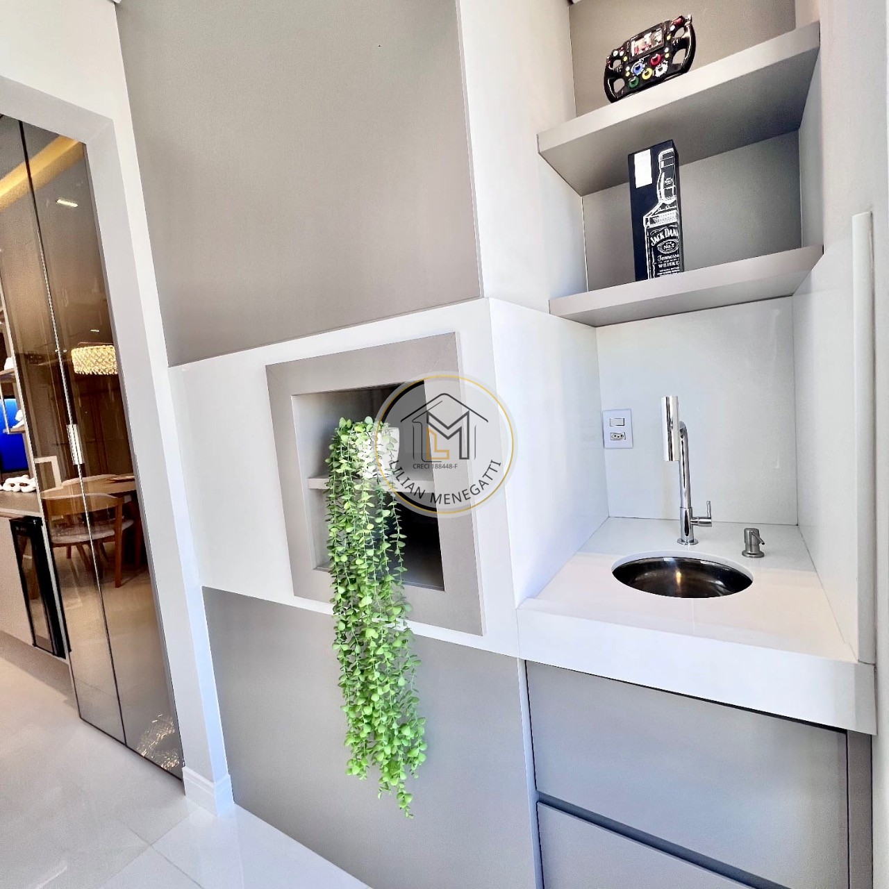 Apartamento, 3 quartos, 113 m² - Foto 8