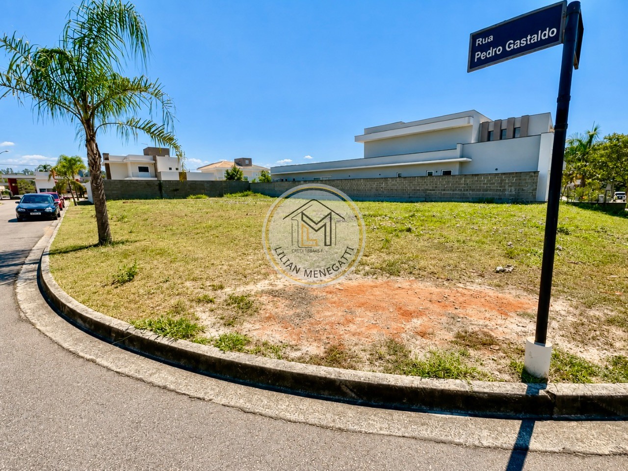 Terreno, 720 m² - Foto 4