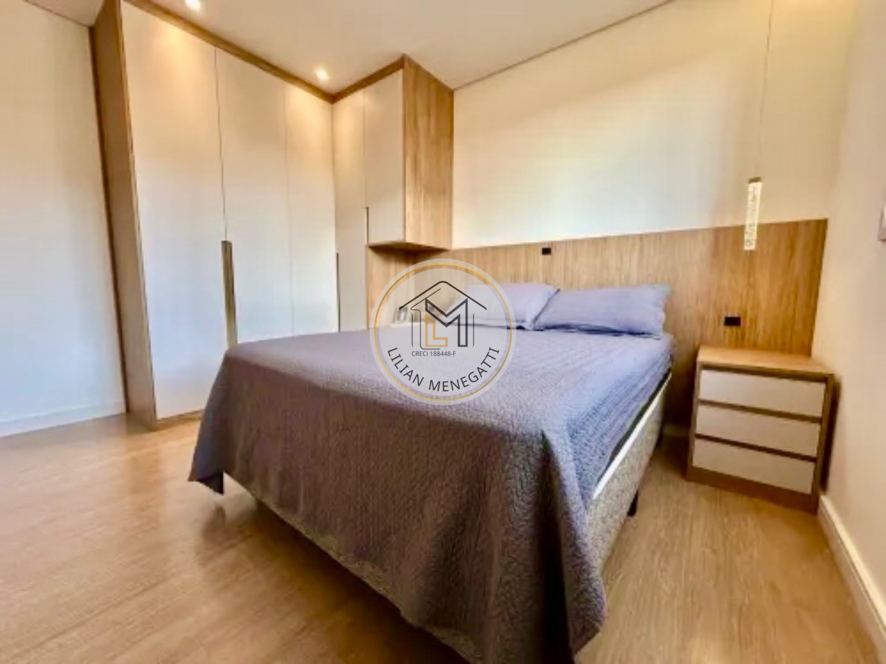 Apartamento, 3 quartos, 64 m² - Foto 13