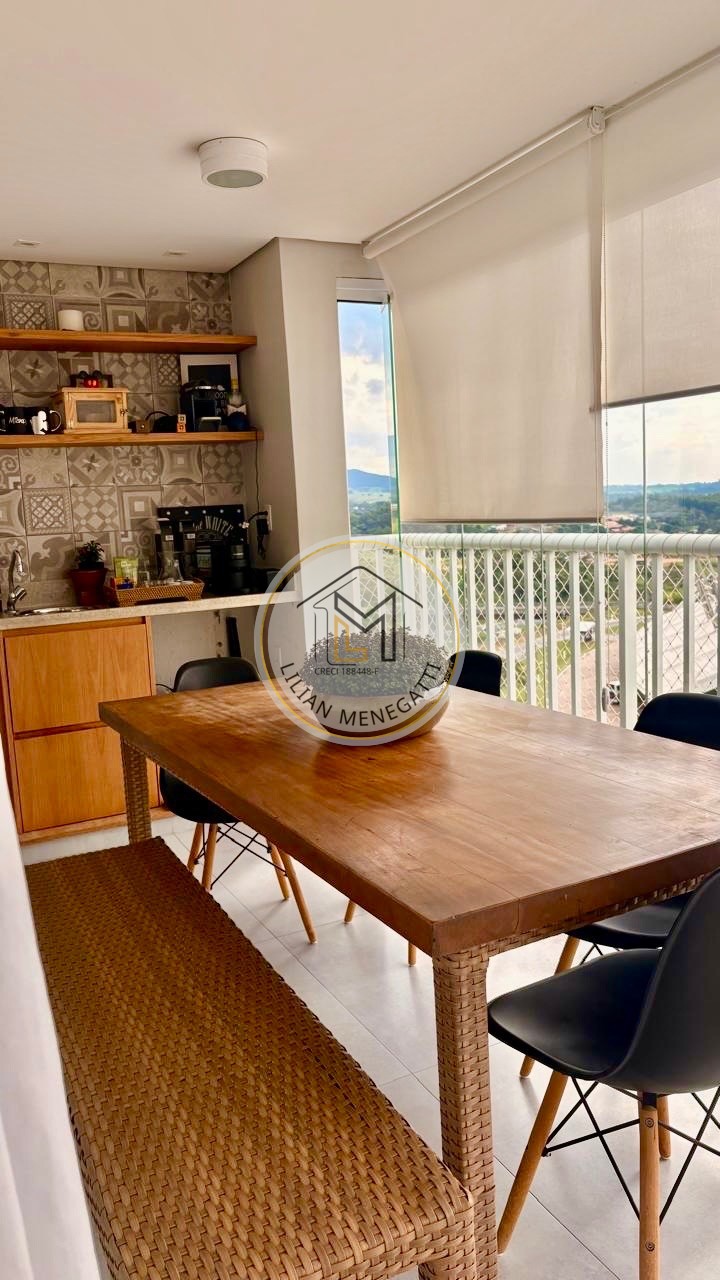 Apartamento, 3 quartos, 110 m² - Foto 7