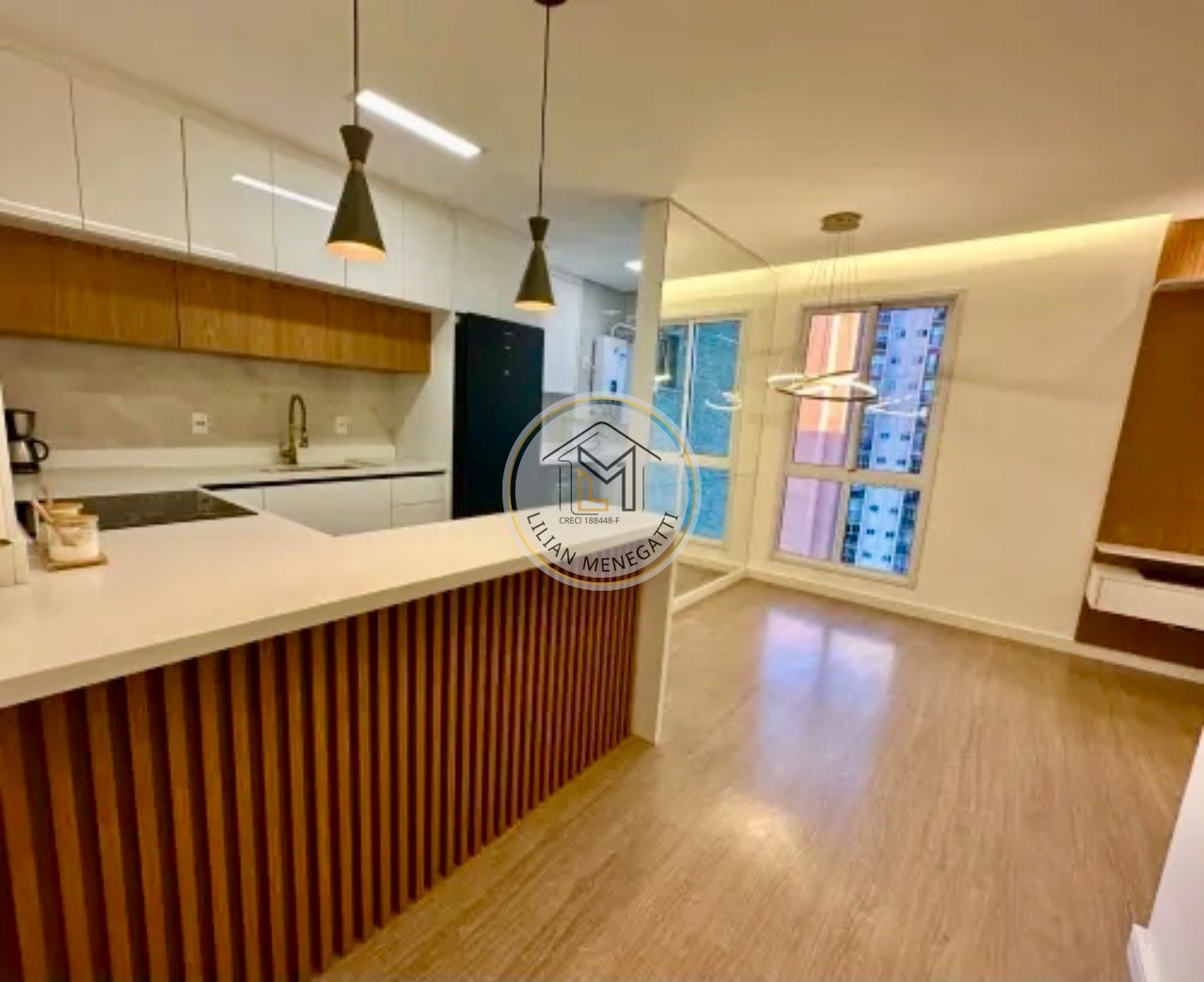 Apartamento, 3 quartos, 64 m² - Foto 3
