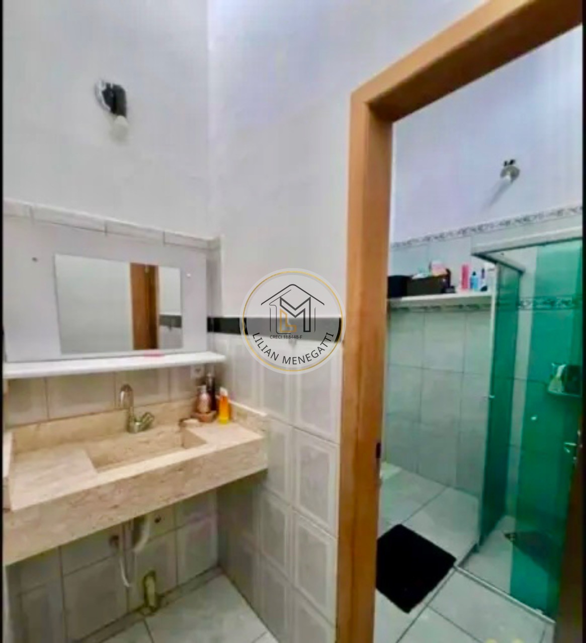 Casa, 3 quartos - Foto 12