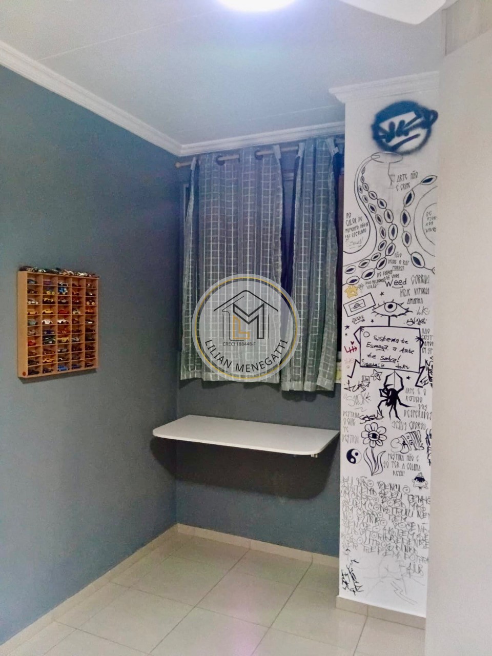 Apartamento, 2 quartos, 57 m² - Foto 14