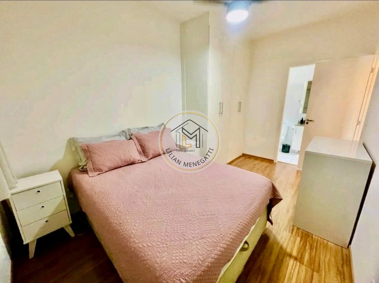 Apartamento, 2 quartos, 66 m² - Foto 9