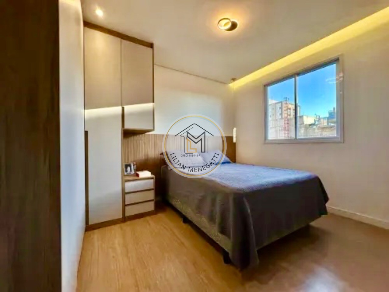 Apartamento, 3 quartos, 64 m² - Foto 14
