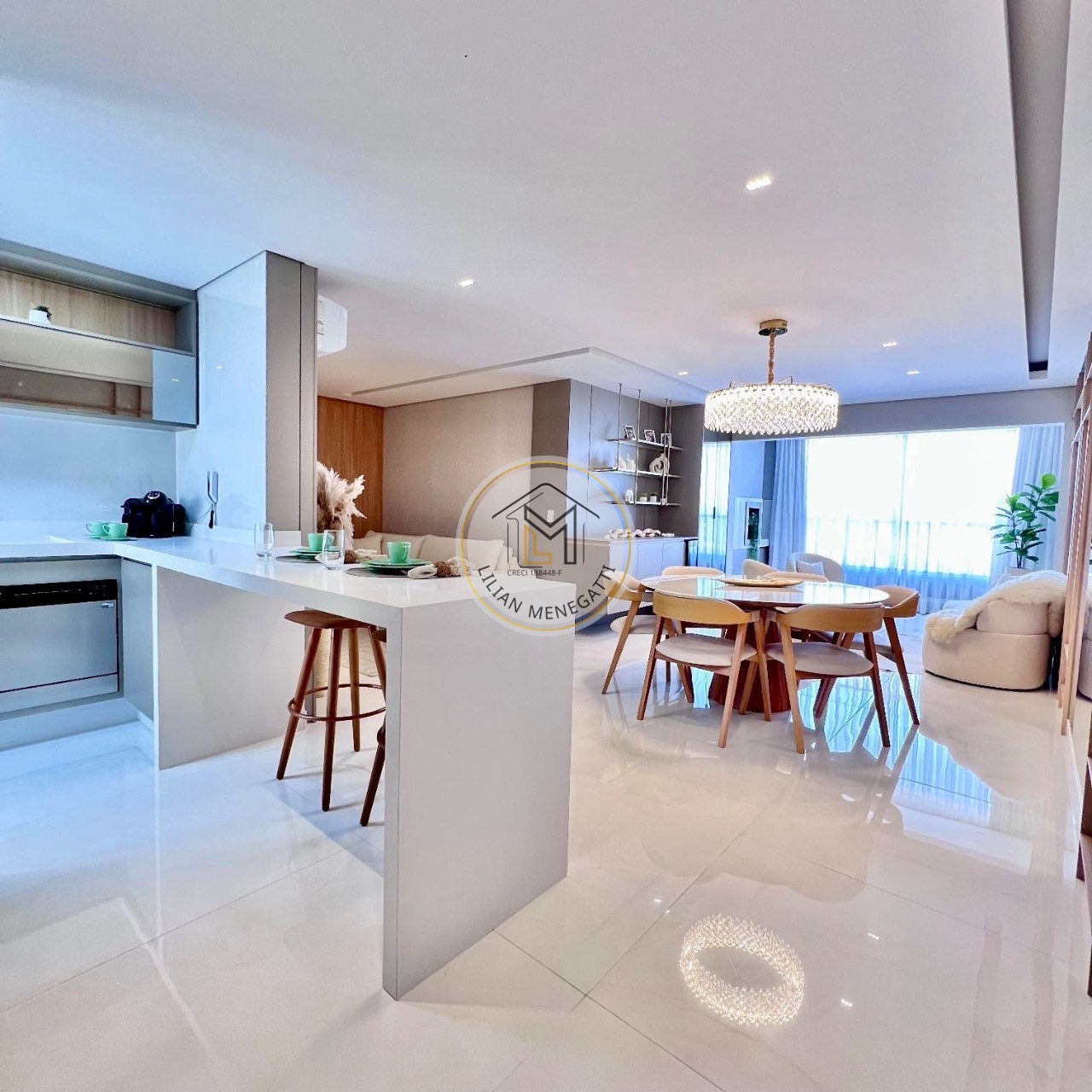 Apartamento, 3 quartos, 113 m² - Foto 5