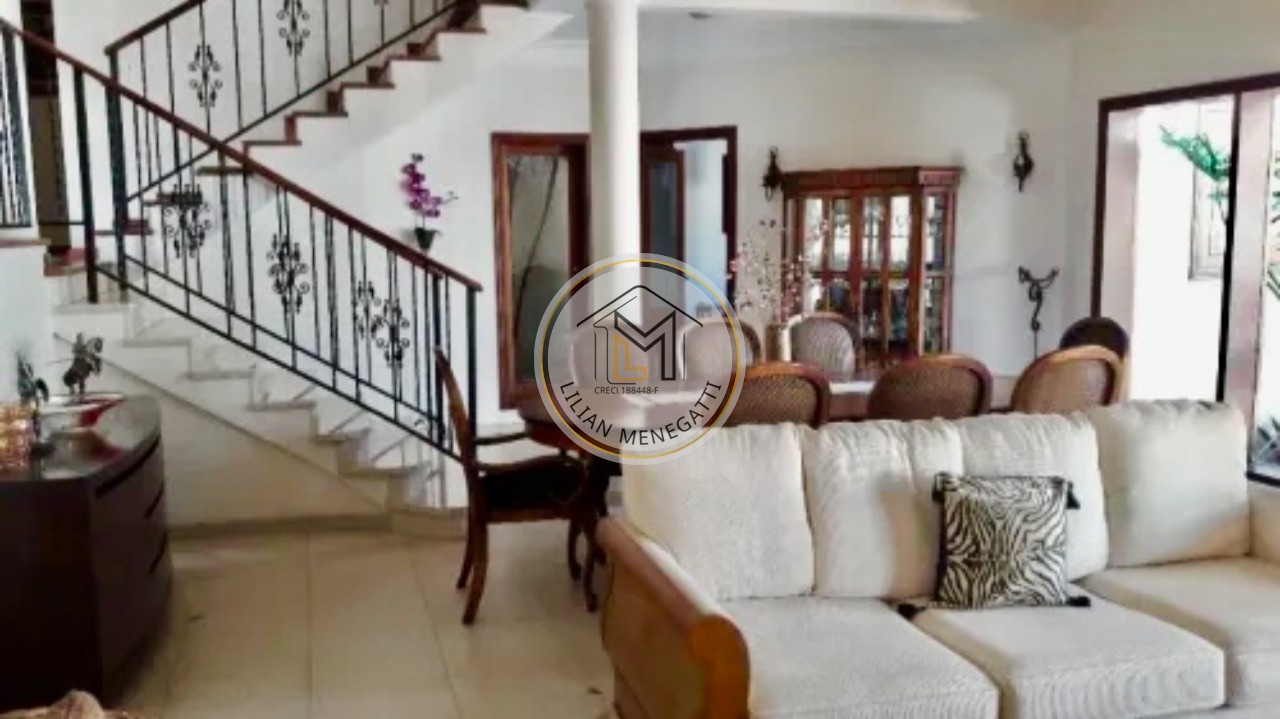 Casa, 3 quartos, 480 m² - Foto 3