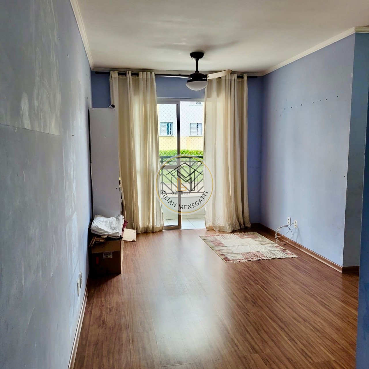 Apartamento, 2 quartos, 66 m² - Foto 1