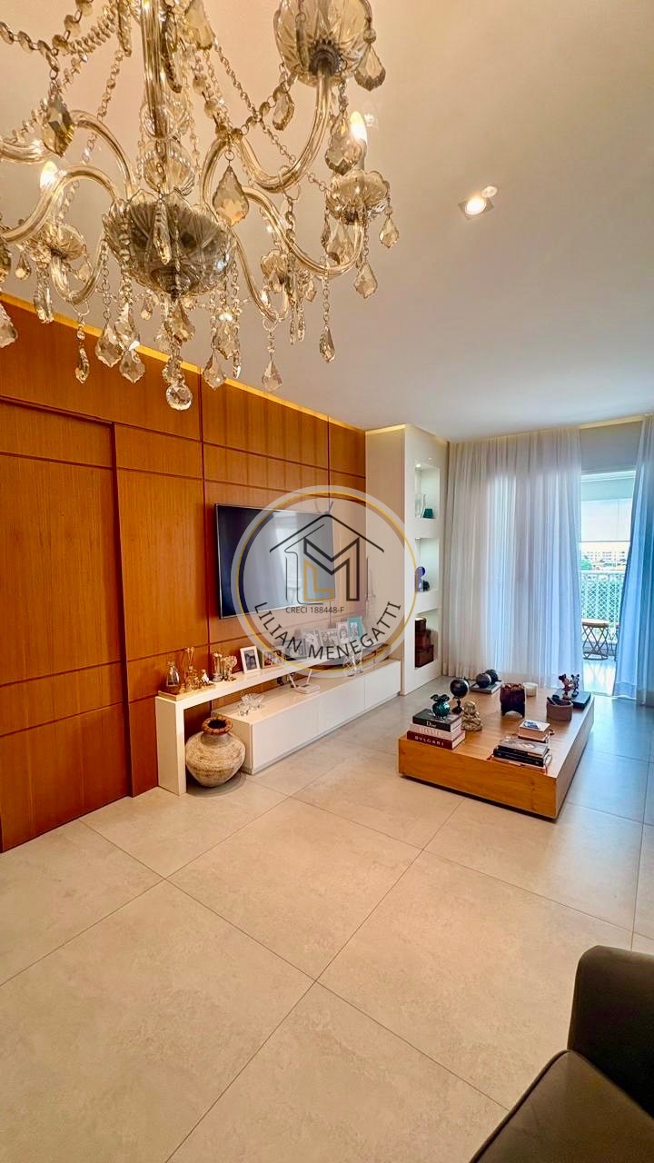 Apartamento, 3 quartos, 110 m² - Foto 19