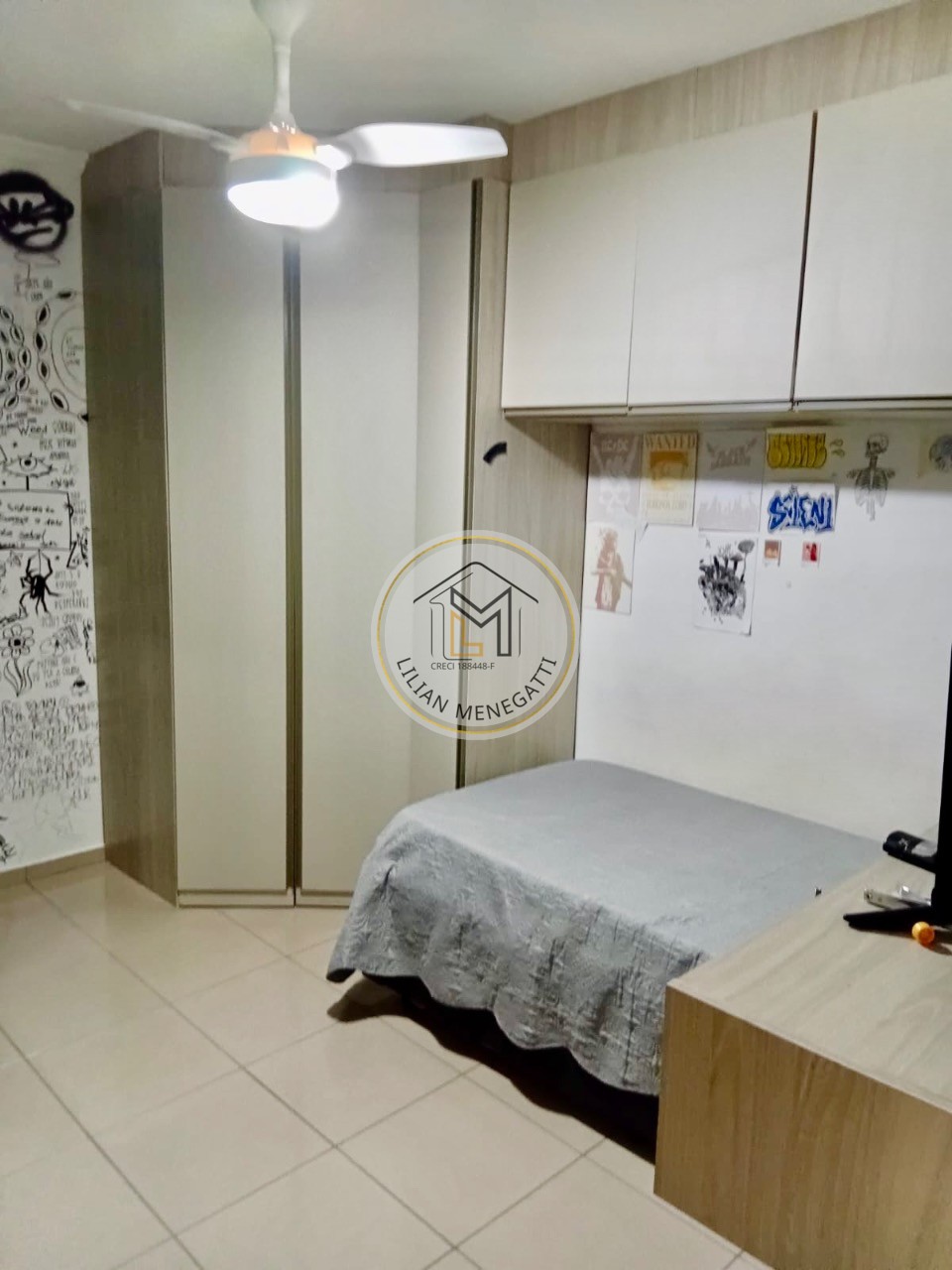 Apartamento, 2 quartos, 57 m² - Foto 7