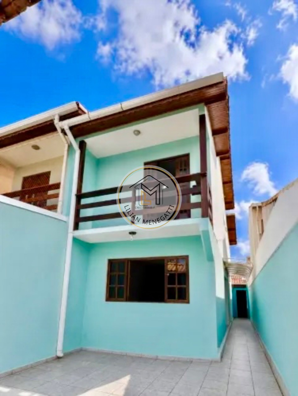 Casa, 2 quartos, 125 m² - Foto 16