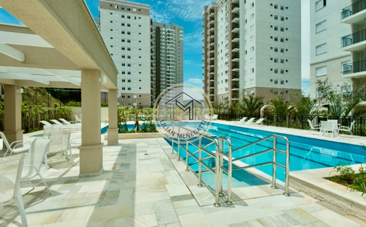Apartamento, 3 quartos, 80 m² - Foto 24