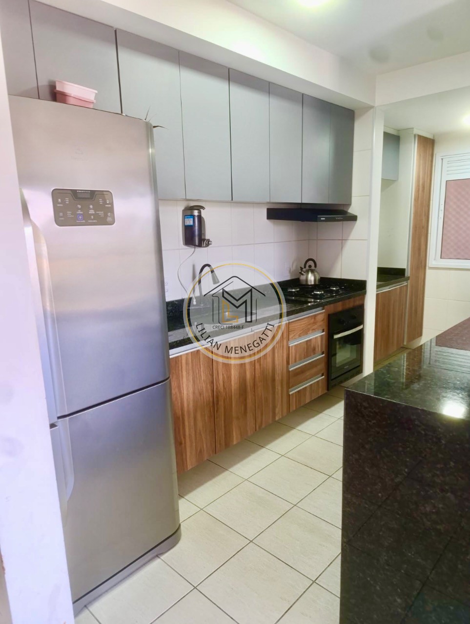 Apartamento, 2 quartos, 62 m² - Foto 11