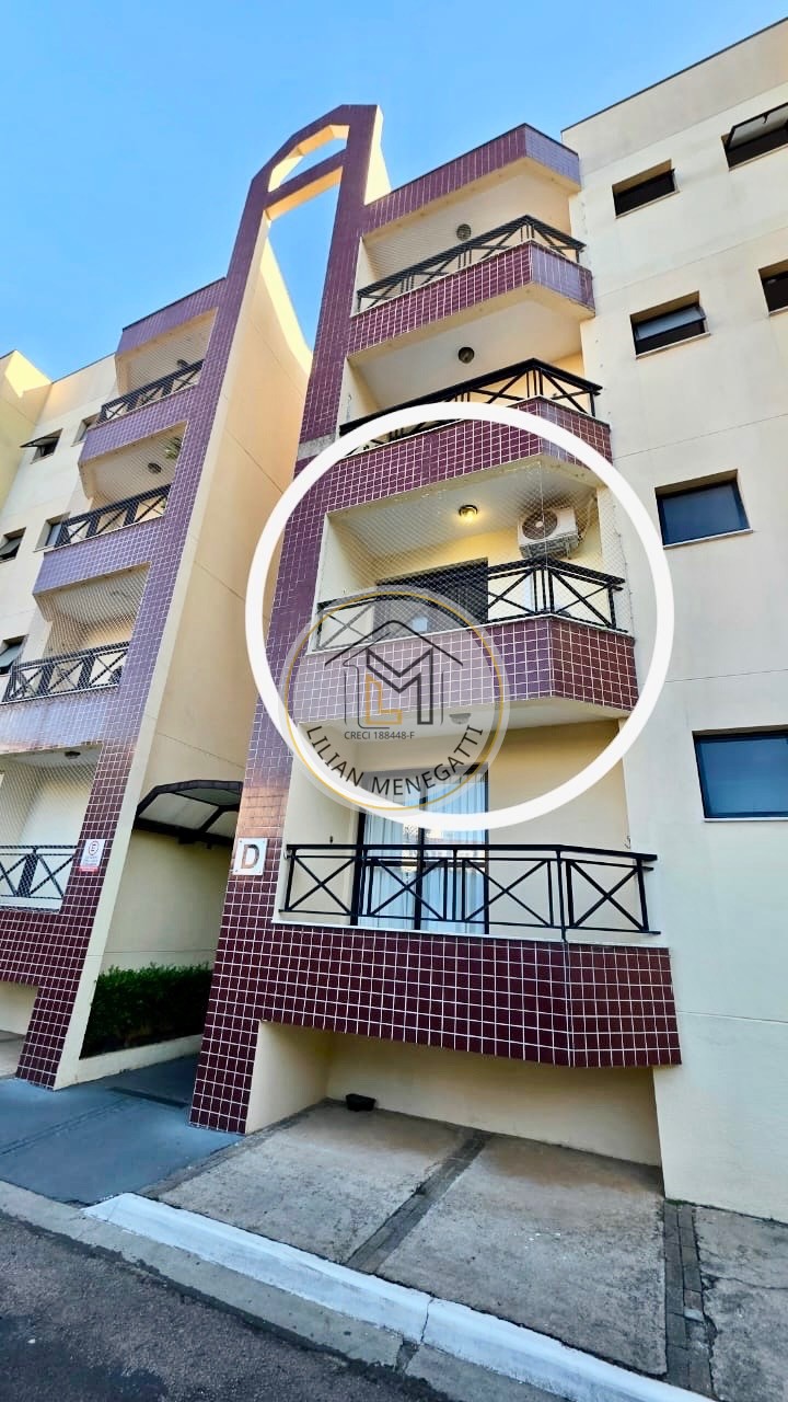 Apartamento, 3 quartos, 93 m² - Foto 26