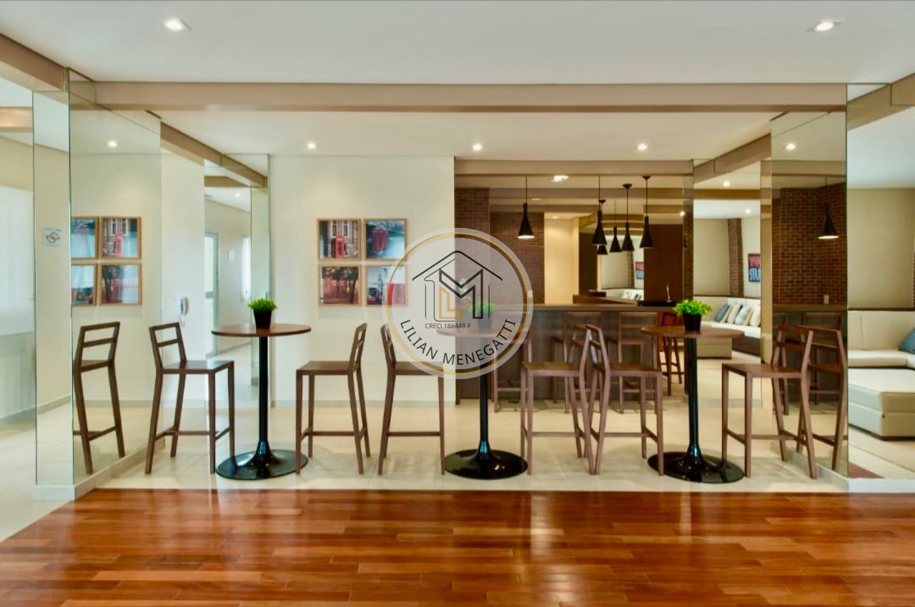 Apartamento, 3 quartos, 80 m² - Foto 11