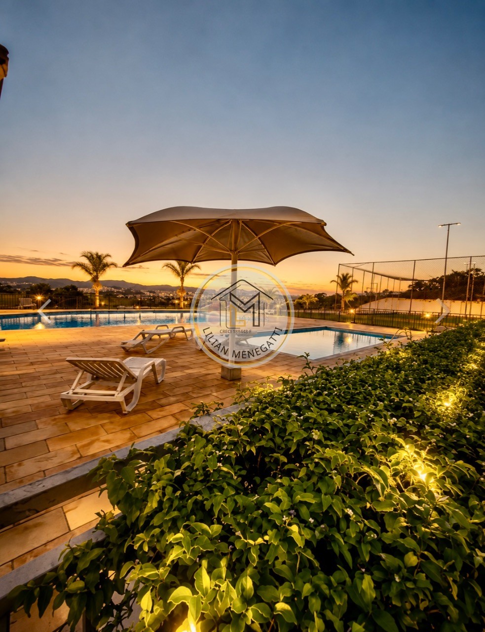 Apartamento, 3 quartos, 71 m² - Foto 15