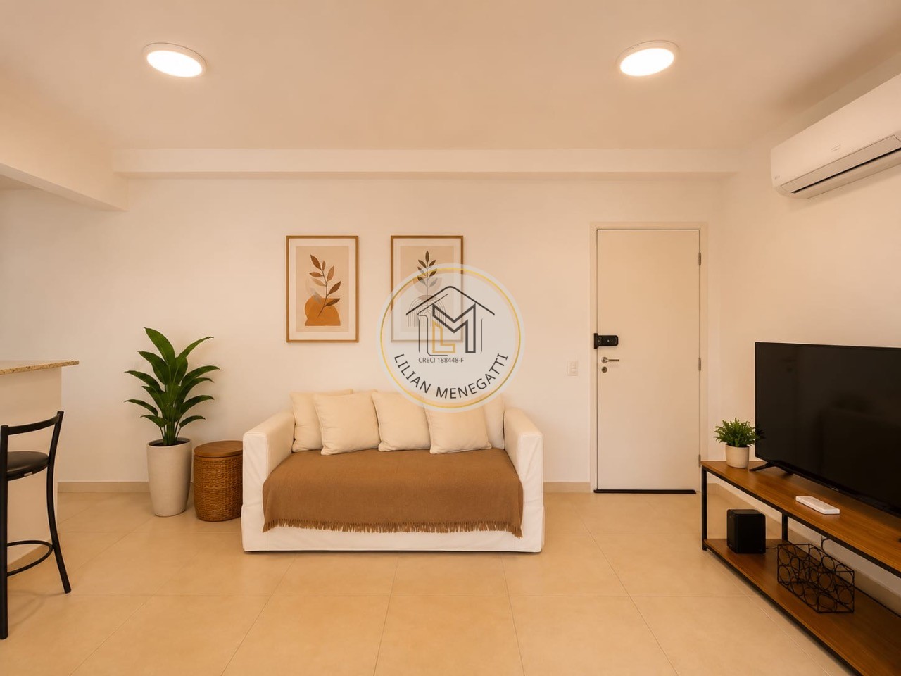 Apartamento, 3 quartos, 83 m² - Foto 6