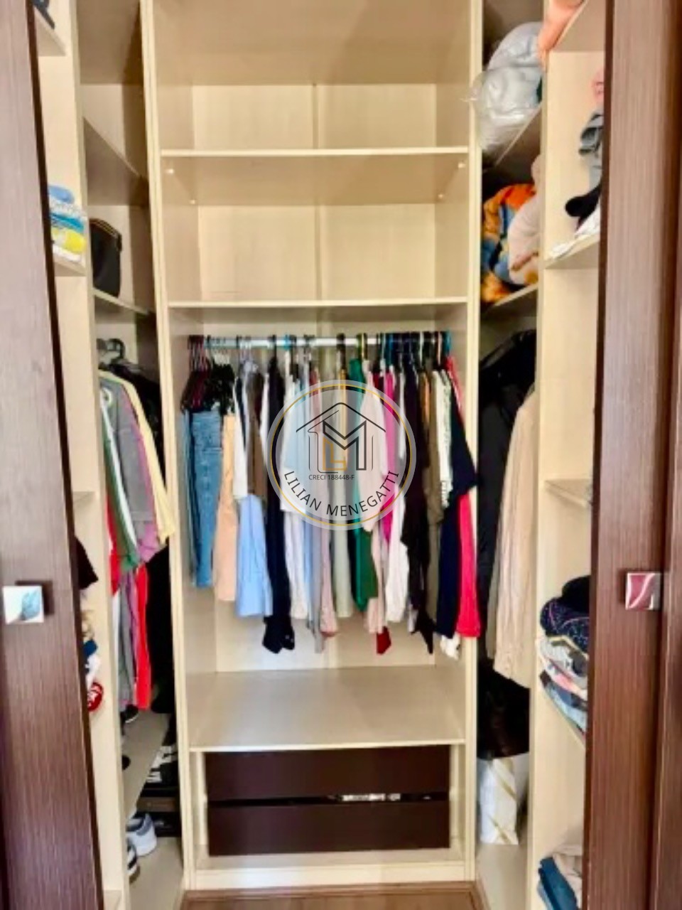 Apartamento, 2 quartos, 66 m² - Foto 9