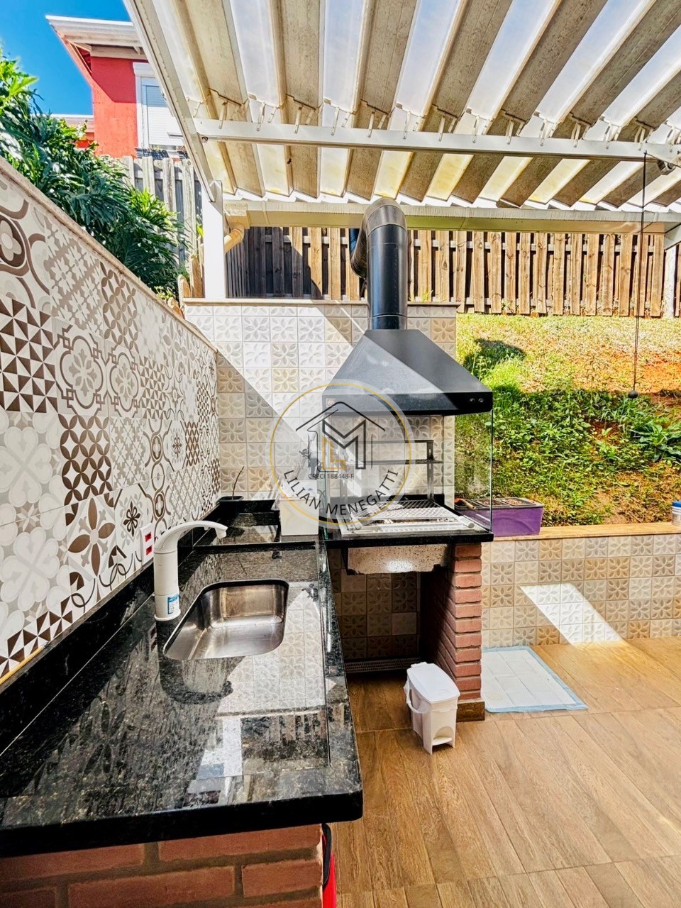 Casa de Condomínio, 3 quartos - Foto 6