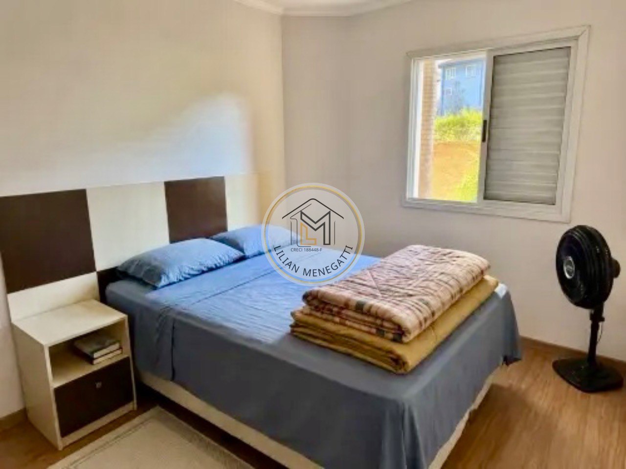 Apartamento, 2 quartos, 66 m² - Foto 8