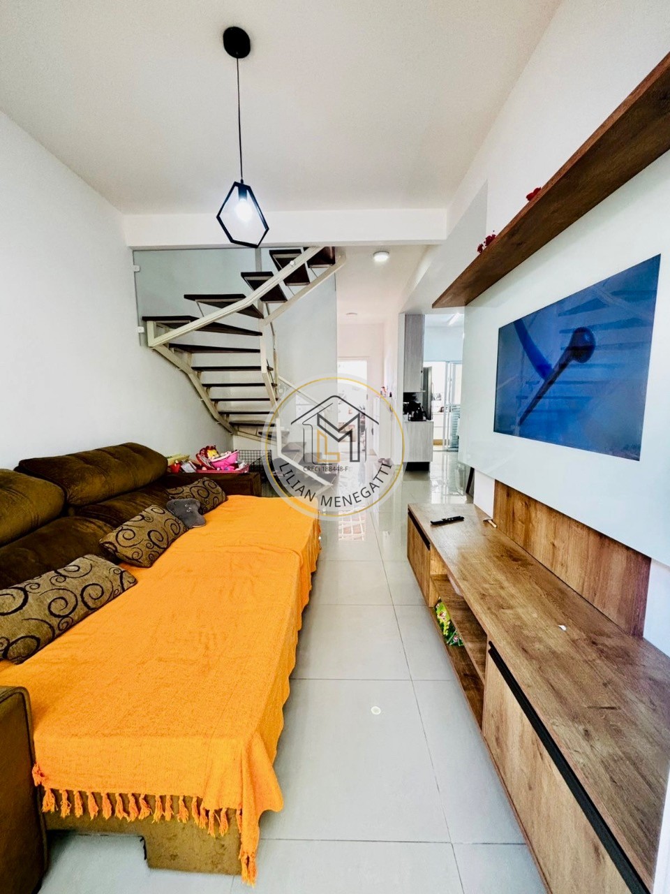 Casa de Condomínio, 3 quartos - Foto 7