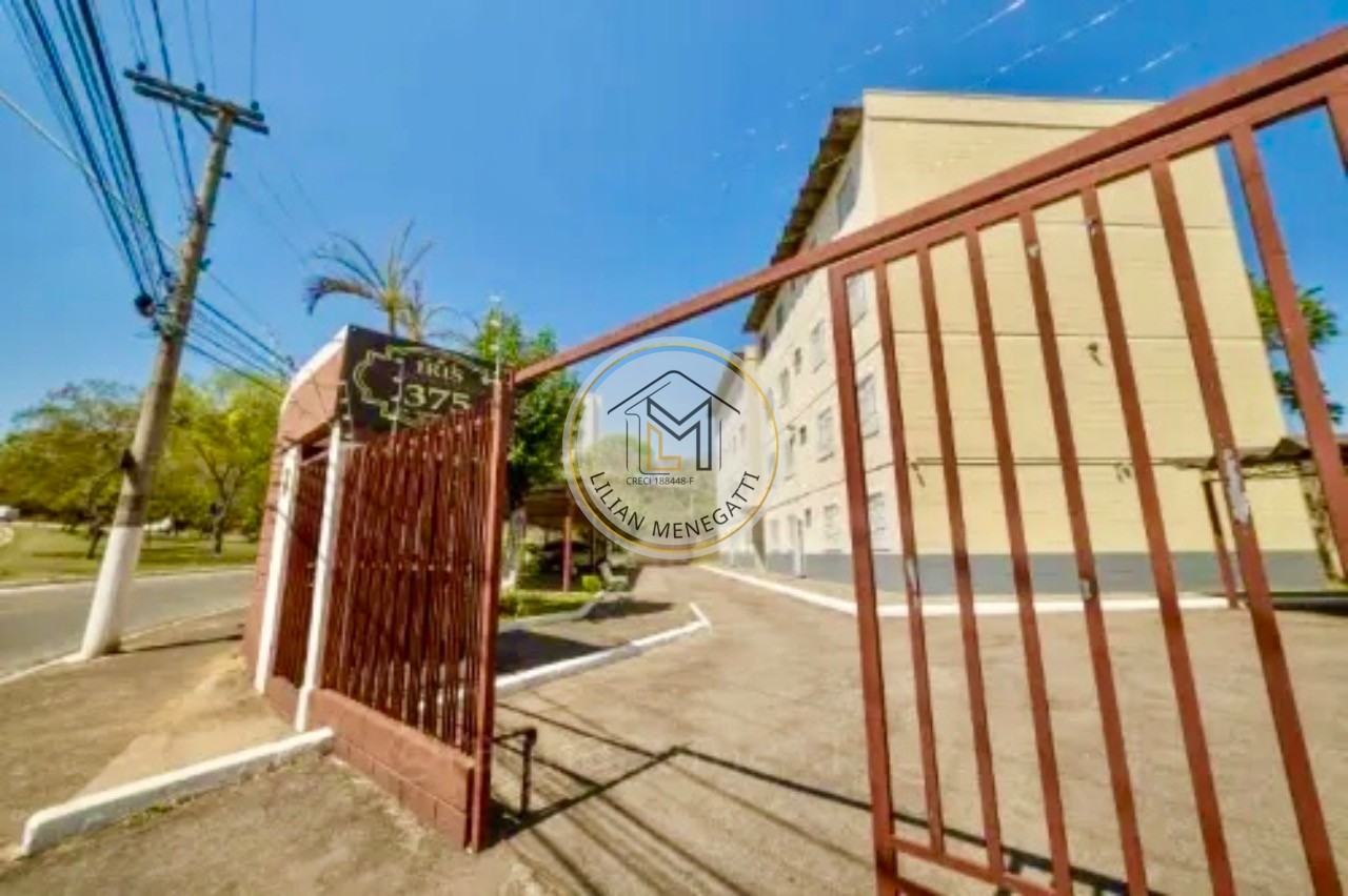 Apartamento, 2 quartos, 60 m² - Foto 11