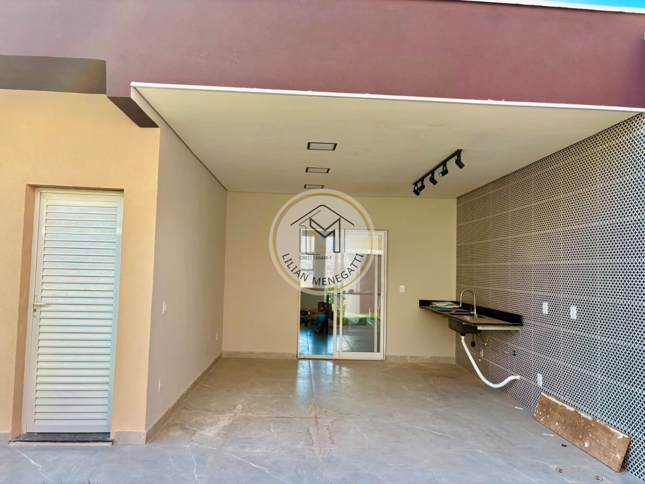 Casa de Condomínio, 3 quartos - Foto 5