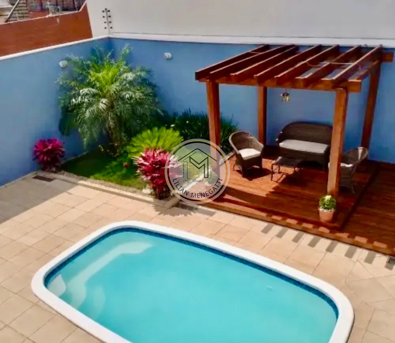 Casa, 3 quartos, 344 m² - Foto 9