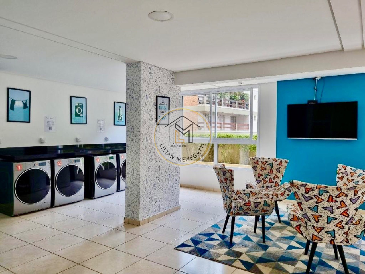 Apartamento, 3 quartos, 83 m² - Foto 31