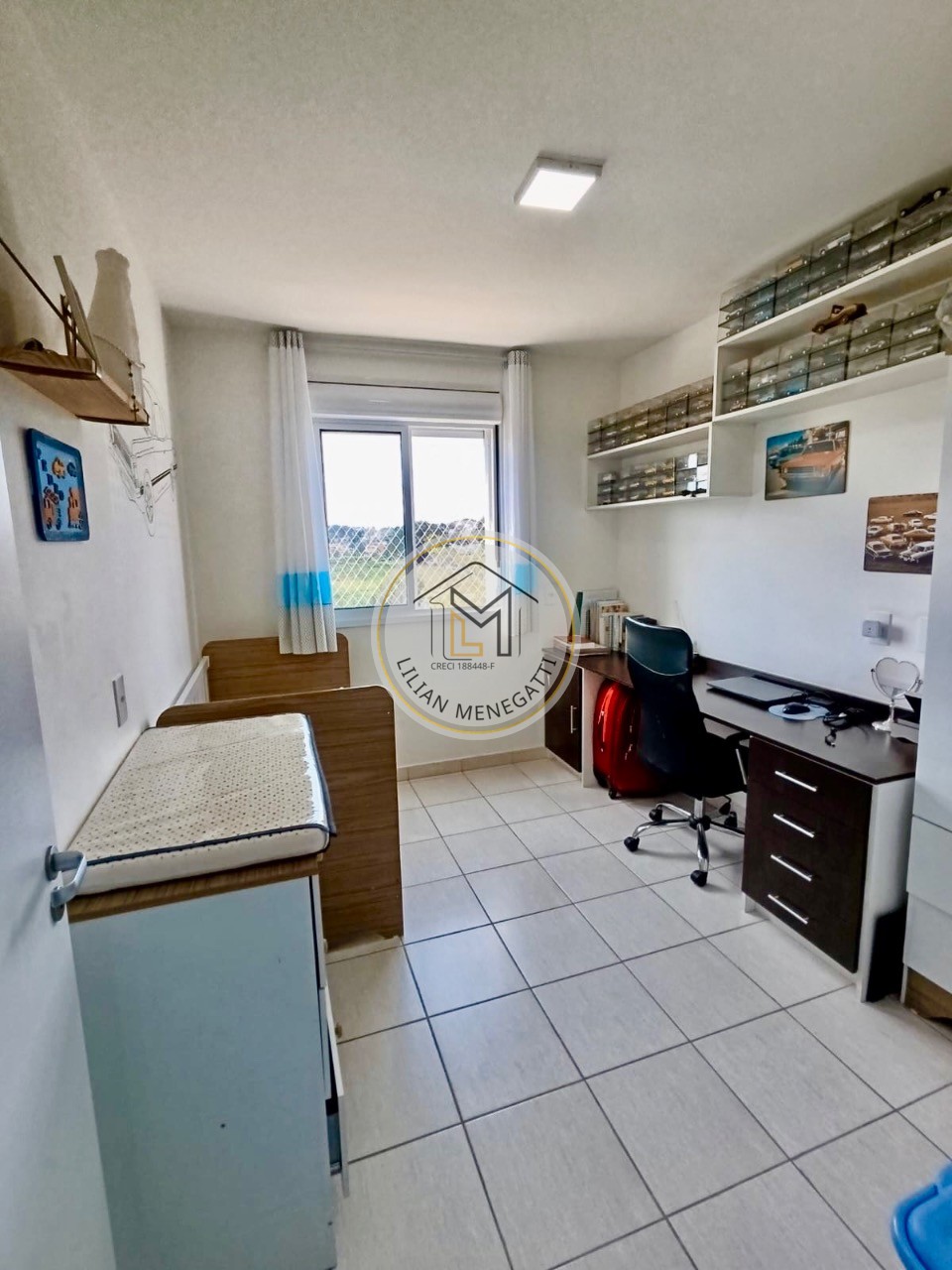 Apartamento, 2 quartos, 62 m² - Foto 21