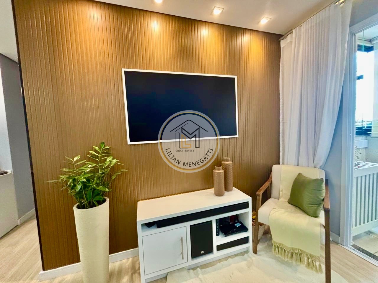 Apartamento, 3 quartos, 78 m² - Foto 9