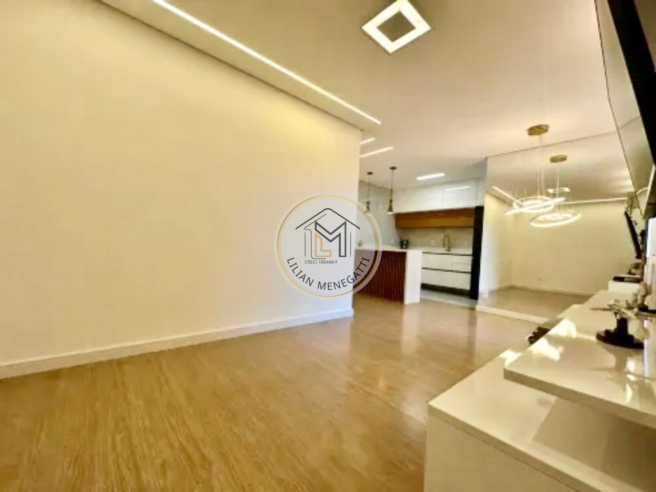 Apartamento, 3 quartos, 64 m² - Foto 8