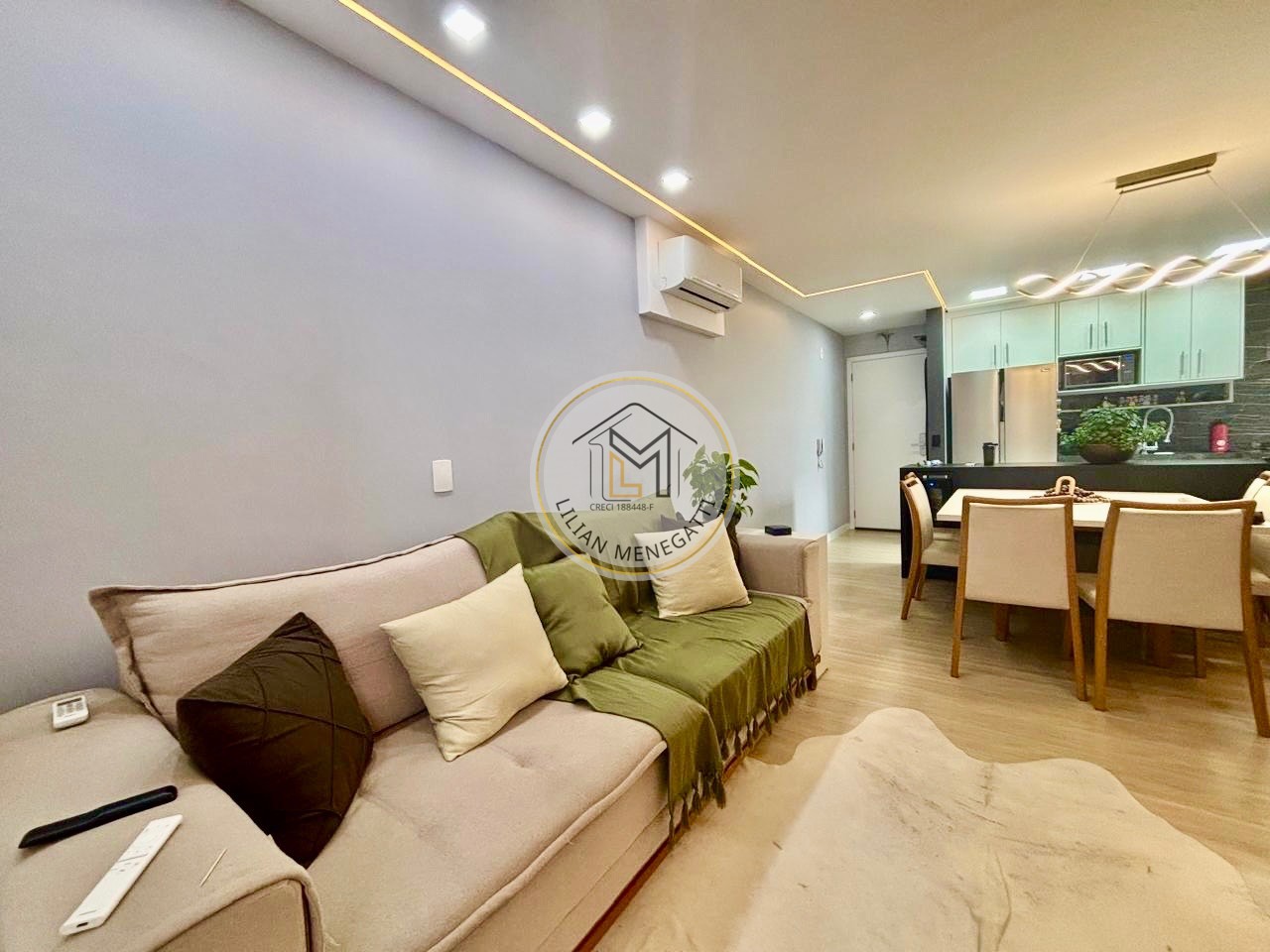 Apartamento, 3 quartos, 78 m² - Foto 6