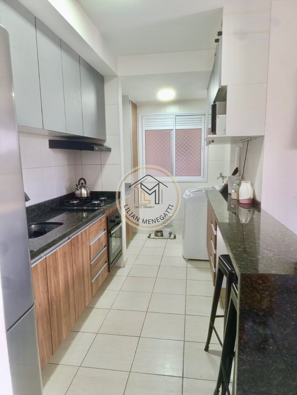 Apartamento, 2 quartos, 62 m² - Foto 7