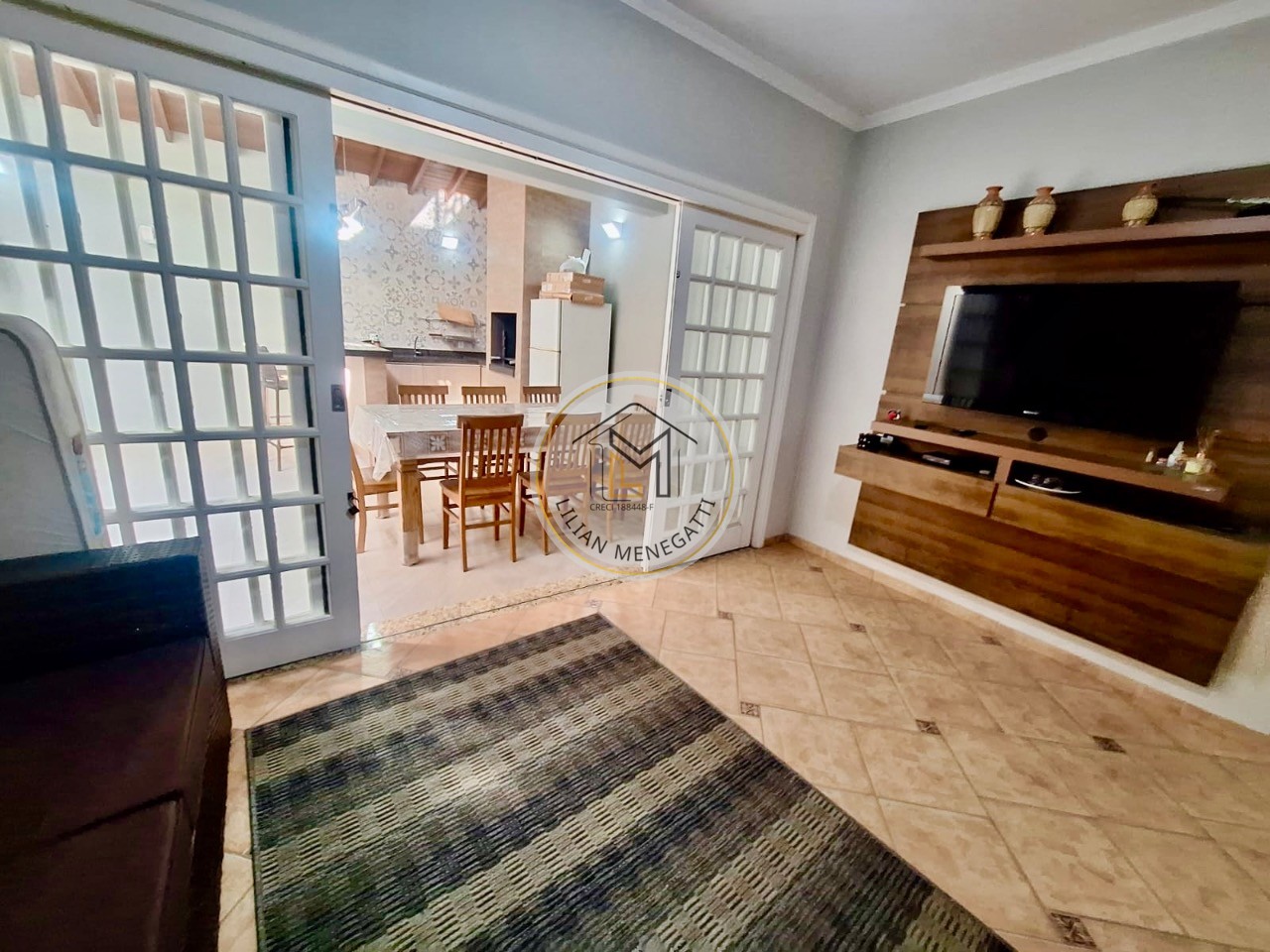 Casa, 3 quartos, 150 m² - Foto 21