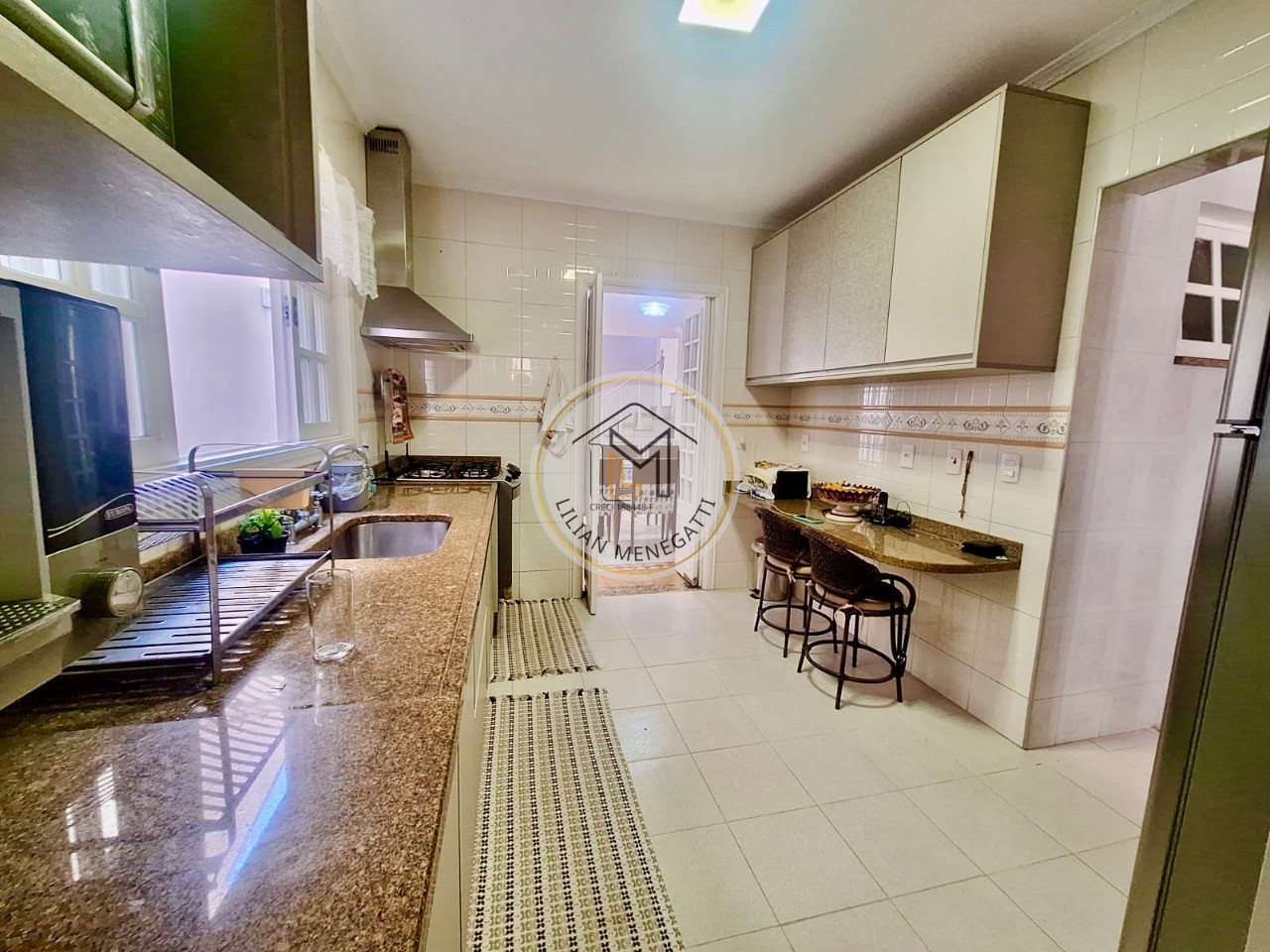 Casa, 3 quartos, 150 m² - Foto 9