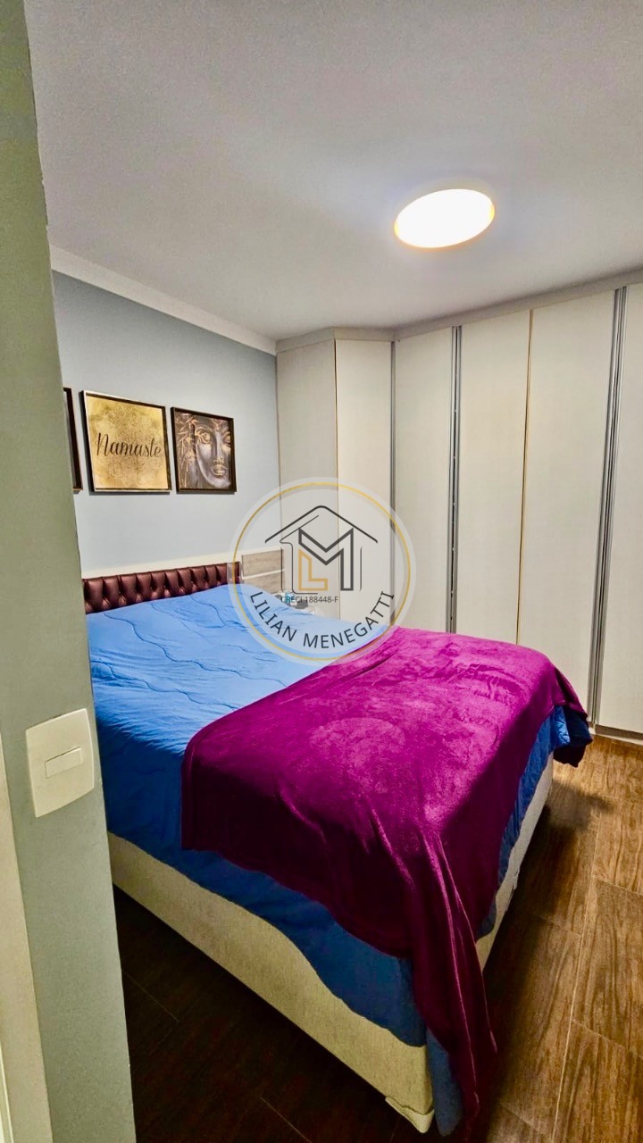 Apartamento, 3 quartos, 83 m² - Foto 11