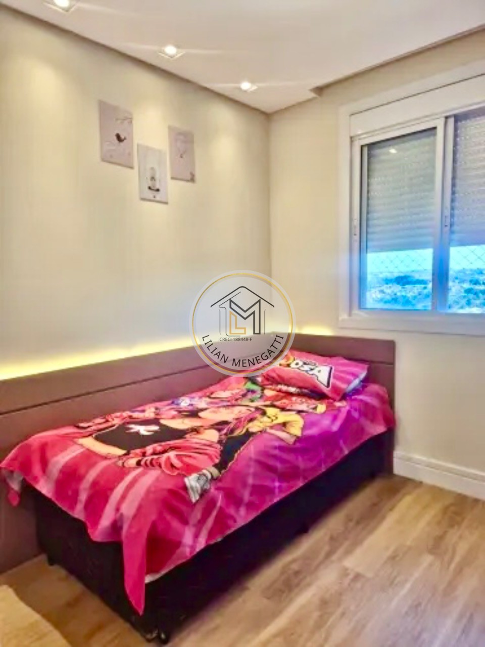 Apartamento, 3 quartos, 85 m² - Foto 20