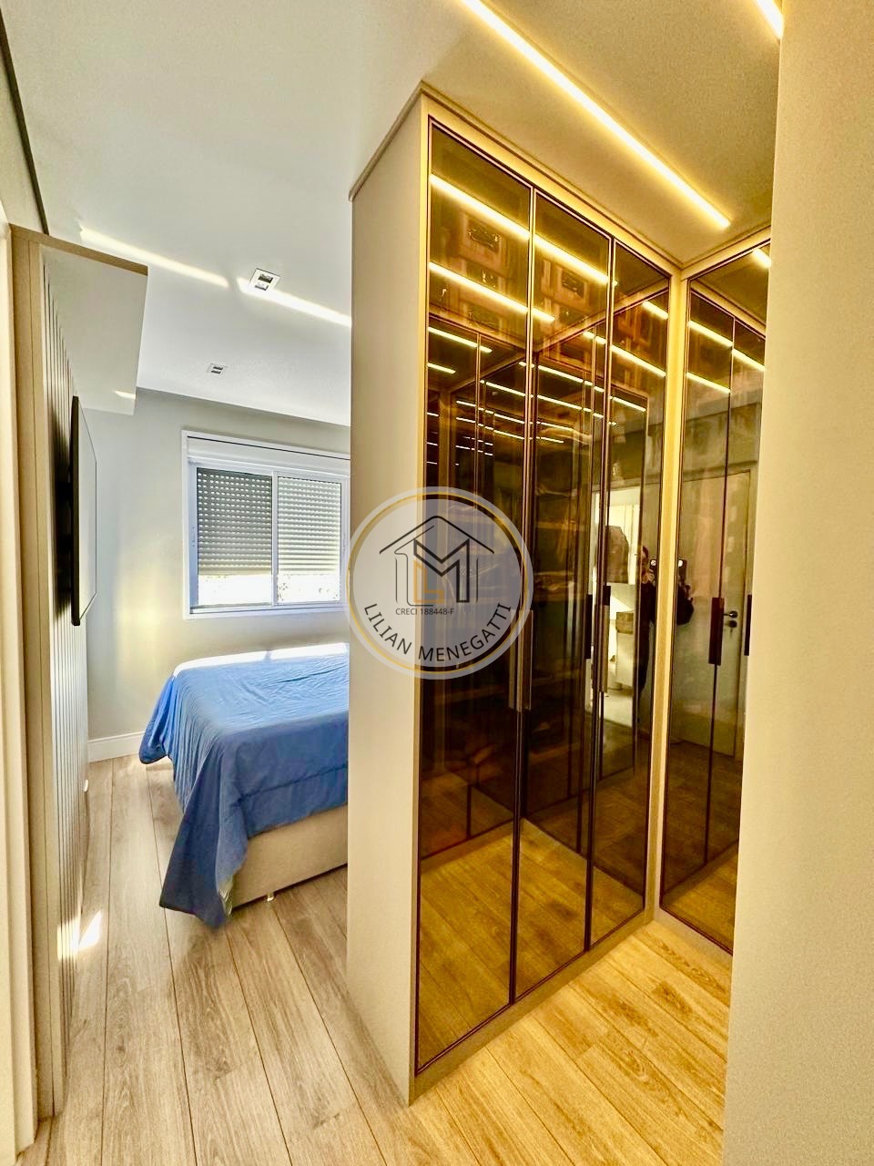 Apartamento, 2 quartos, 83 m² - Foto 17